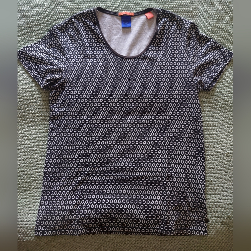 Scotch & Soda tshirt